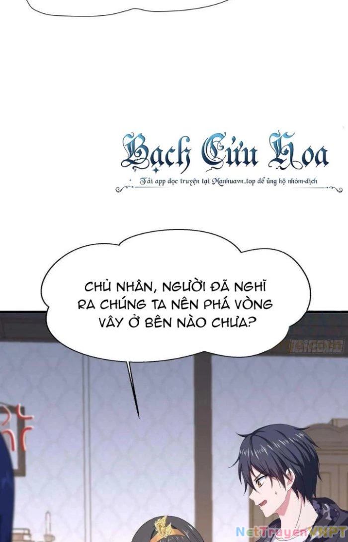Ta Ở Địa Phủ Mở Hậu Cung Chapter 122 - Trang 3