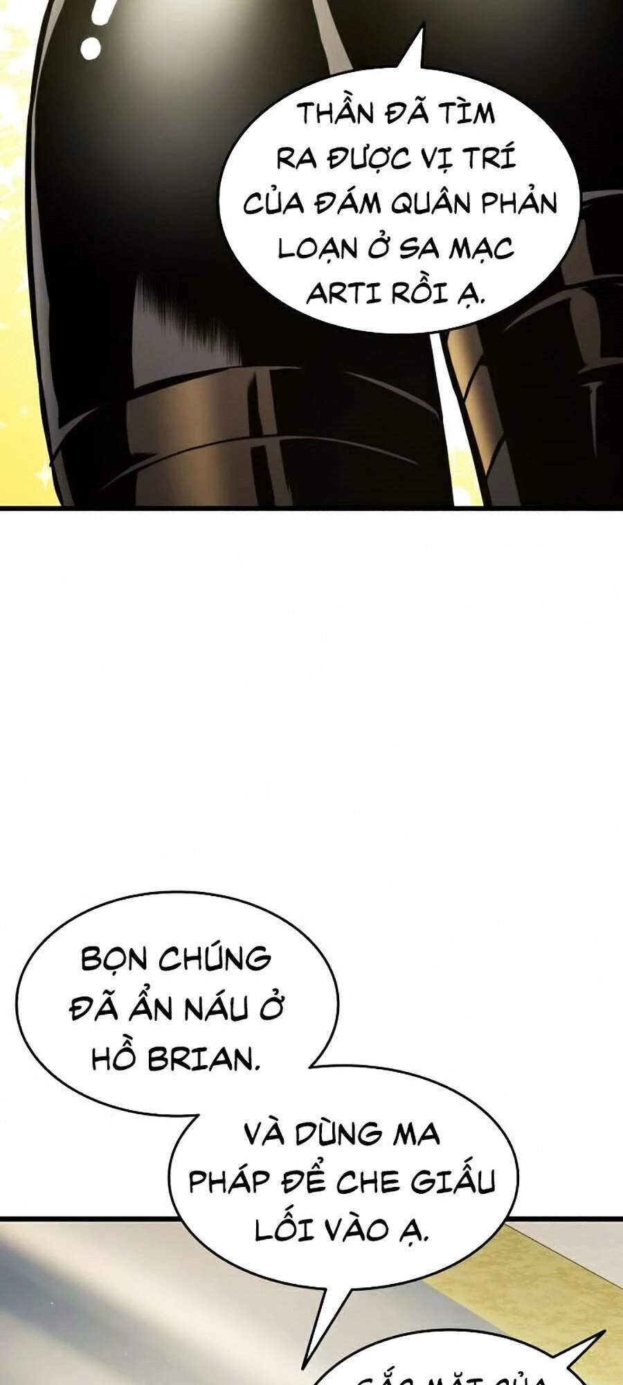 Huyền Thoại Game Thủ - Tái Xuất Chapter 29 - Trang 4