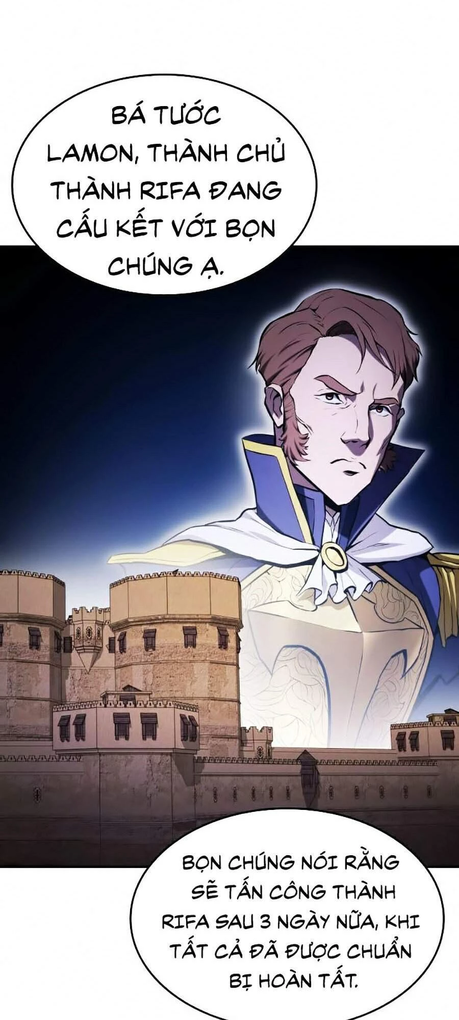 Huyền Thoại Game Thủ - Tái Xuất Chapter 29 - Trang 4