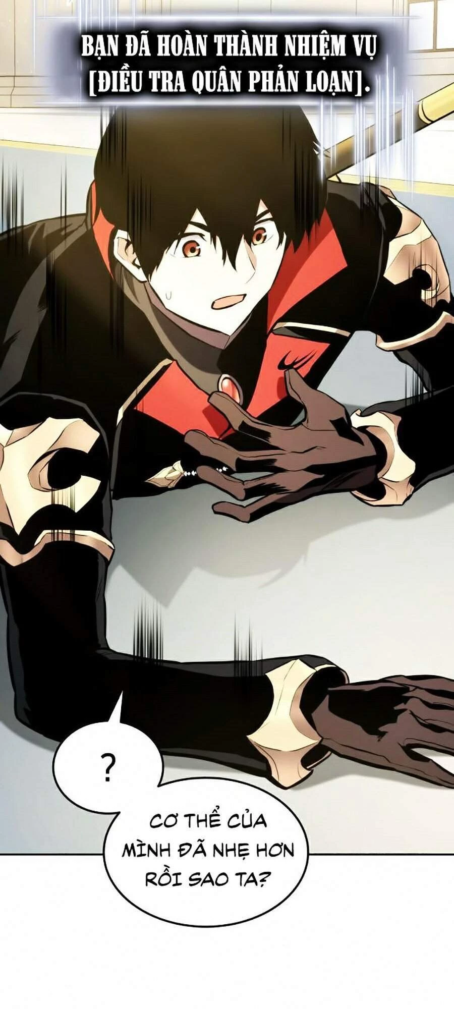 Huyền Thoại Game Thủ - Tái Xuất Chapter 29 - Trang 4