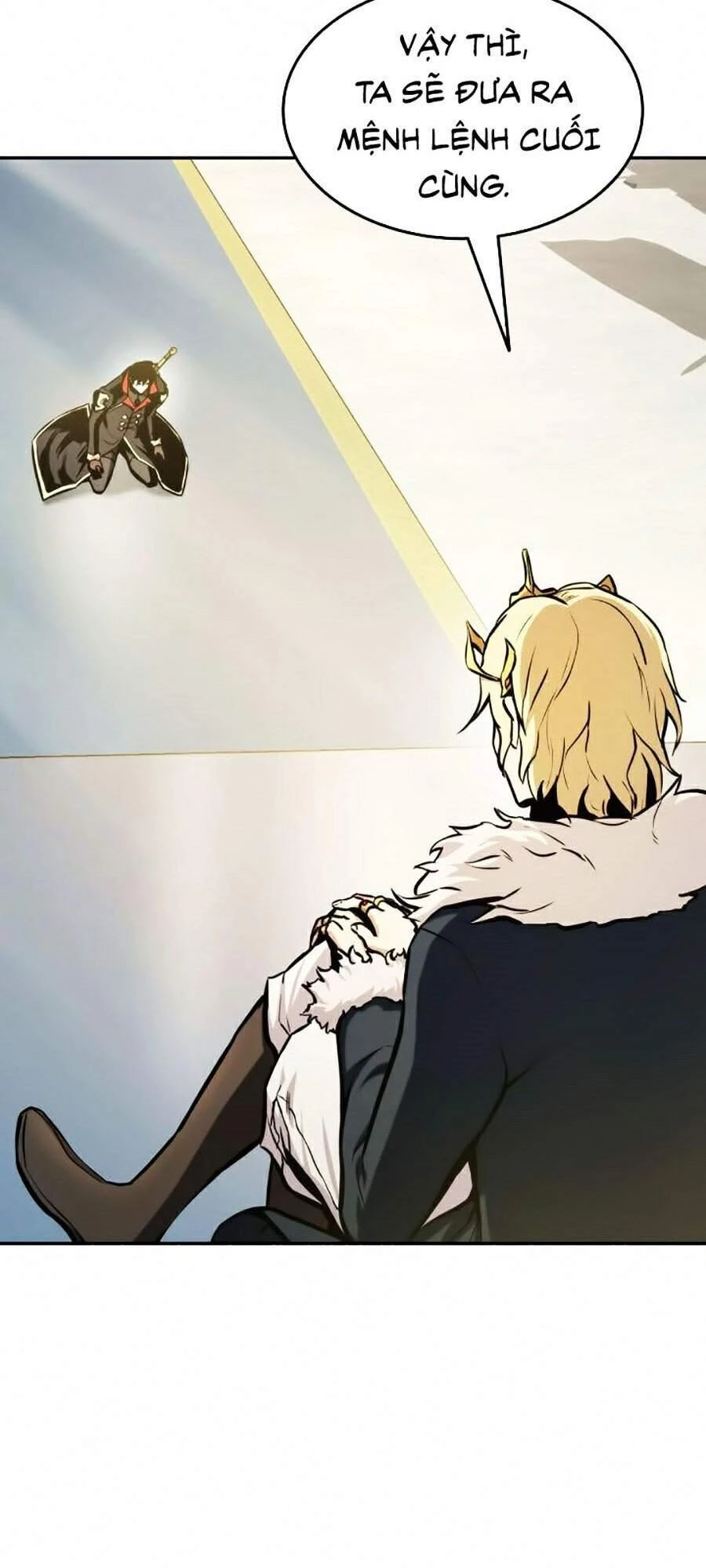 Huyền Thoại Game Thủ - Tái Xuất Chapter 29 - Trang 4