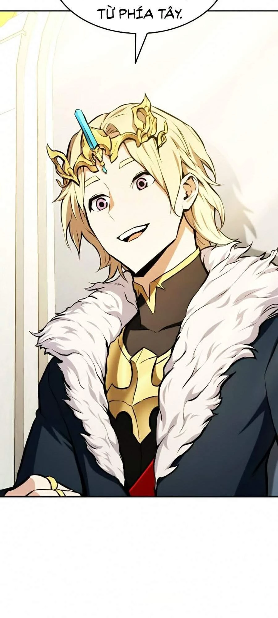 Huyền Thoại Game Thủ - Tái Xuất Chapter 29 - Trang 4