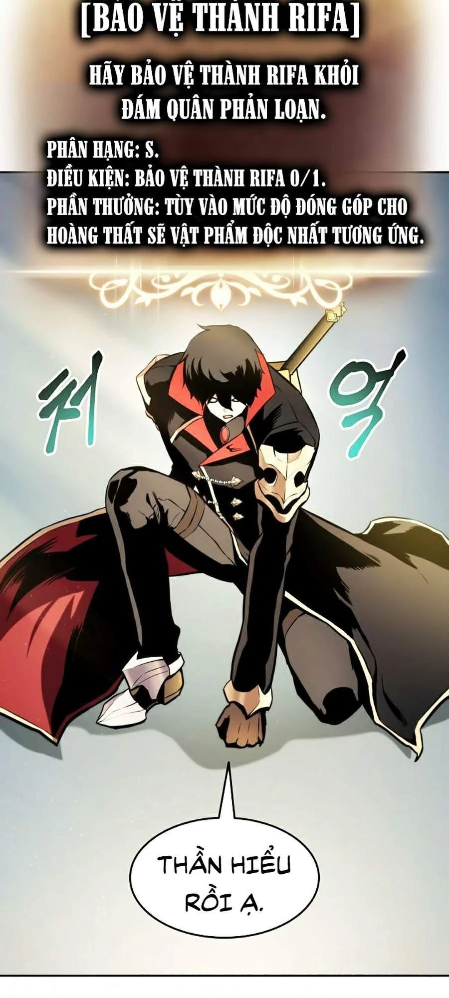 Huyền Thoại Game Thủ - Tái Xuất Chapter 29 - Trang 4