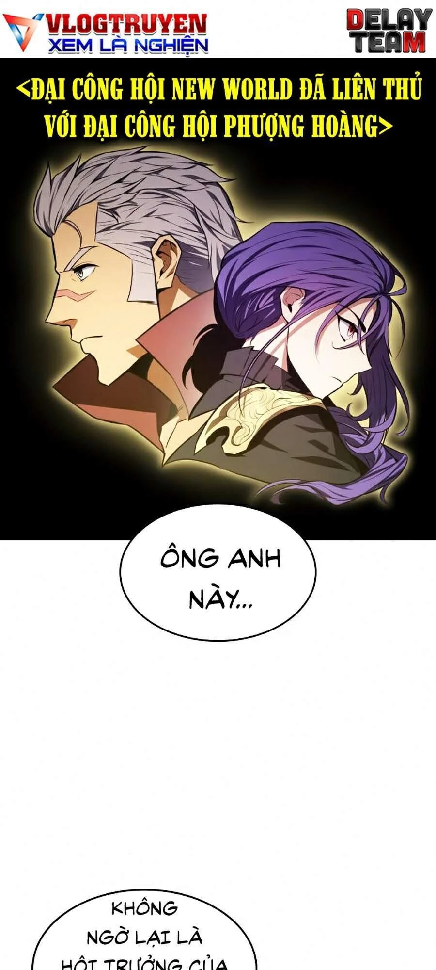 Huyền Thoại Game Thủ - Tái Xuất Chapter 29 - Trang 4