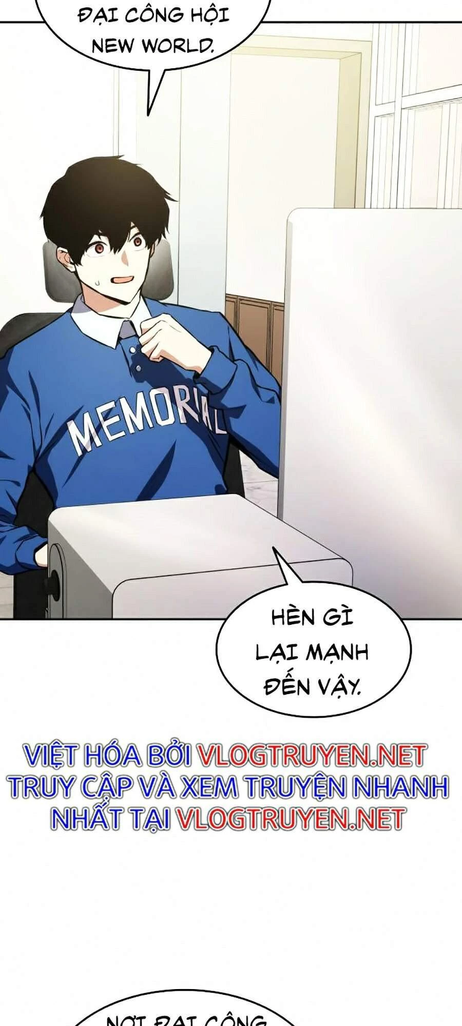 Huyền Thoại Game Thủ - Tái Xuất Chapter 29 - Trang 4