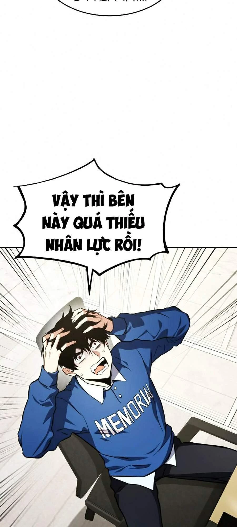 Huyền Thoại Game Thủ - Tái Xuất Chapter 29 - Trang 4