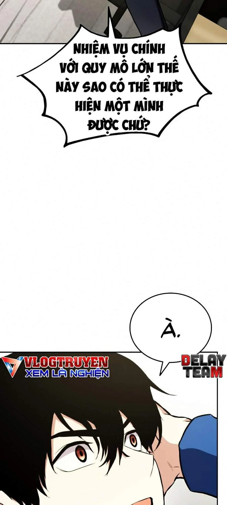 Huyền Thoại Game Thủ - Tái Xuất Chapter 29 - Trang 4