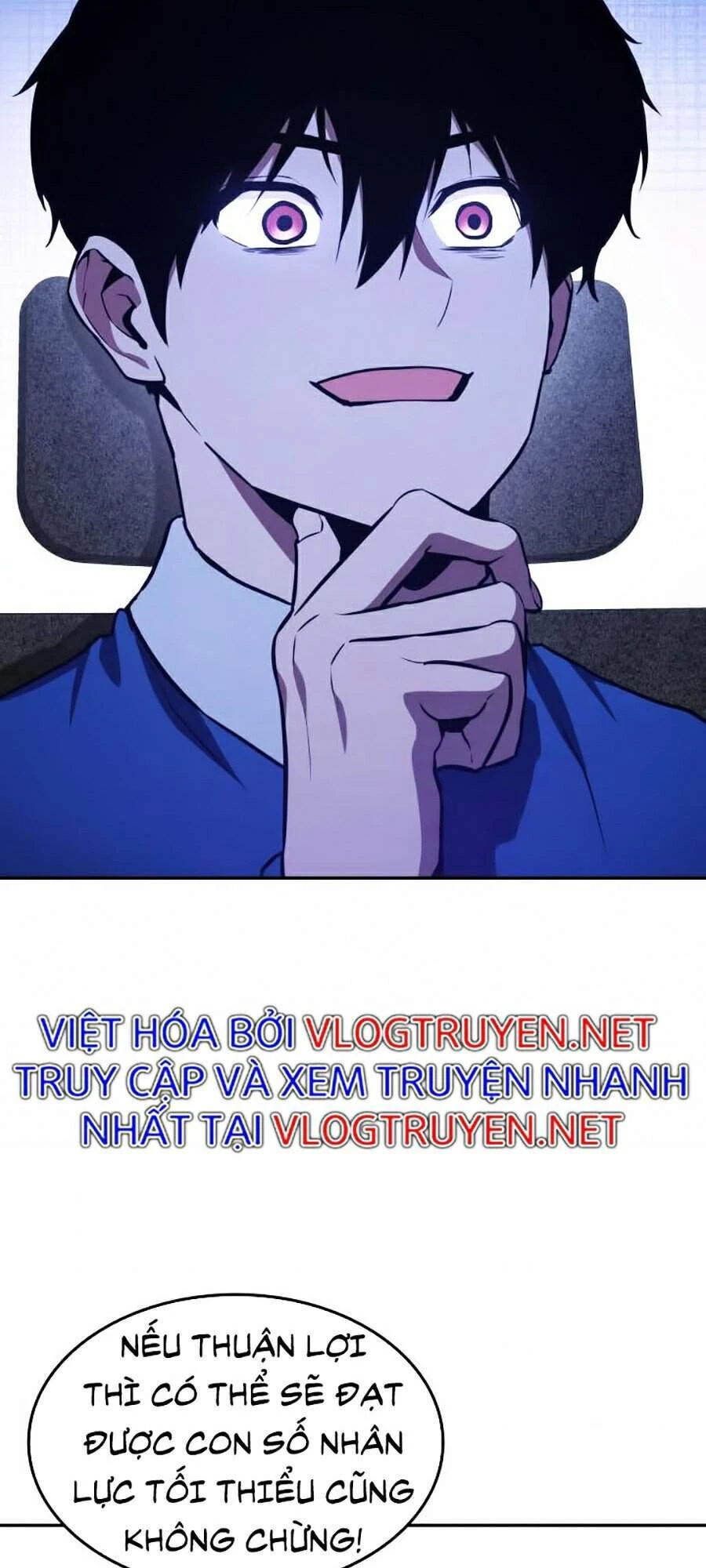 Huyền Thoại Game Thủ - Tái Xuất Chapter 29 - Trang 4