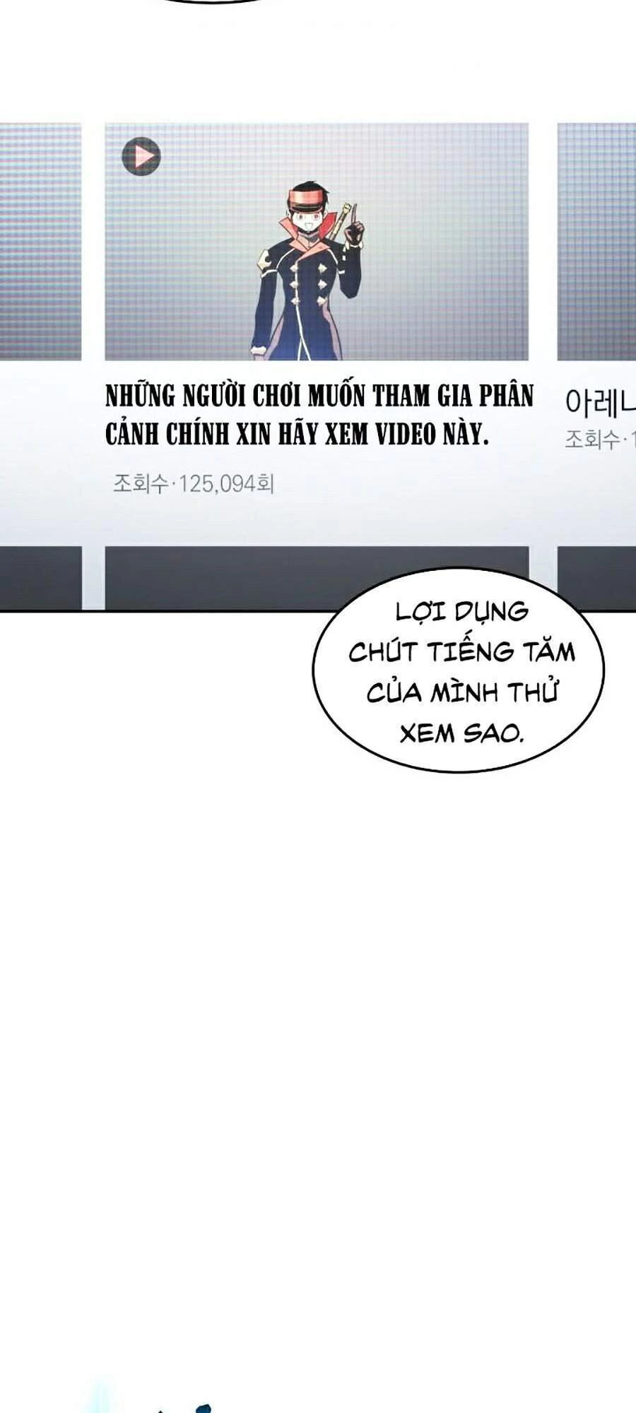 Huyền Thoại Game Thủ - Tái Xuất Chapter 29 - Trang 4