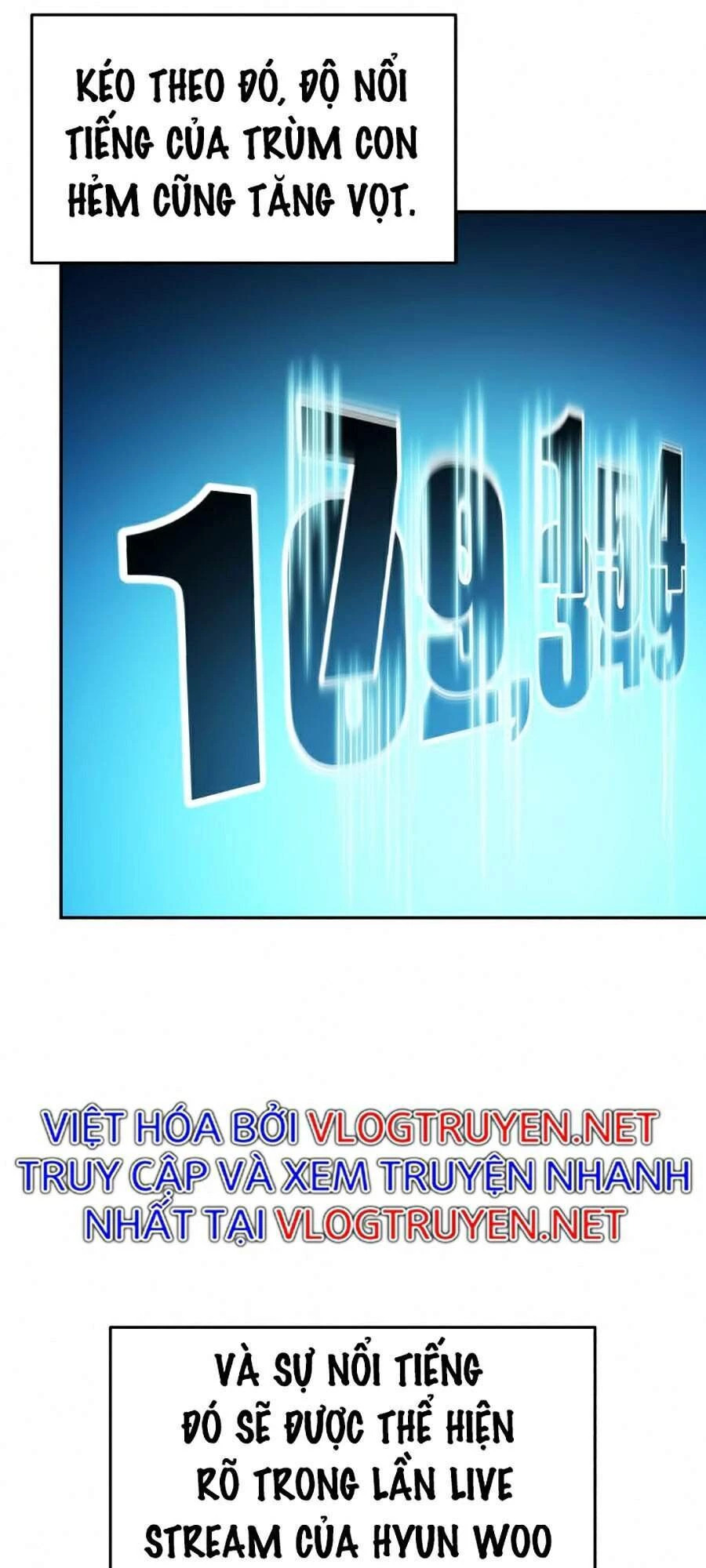 Huyền Thoại Game Thủ - Tái Xuất Chapter 29 - Trang 4