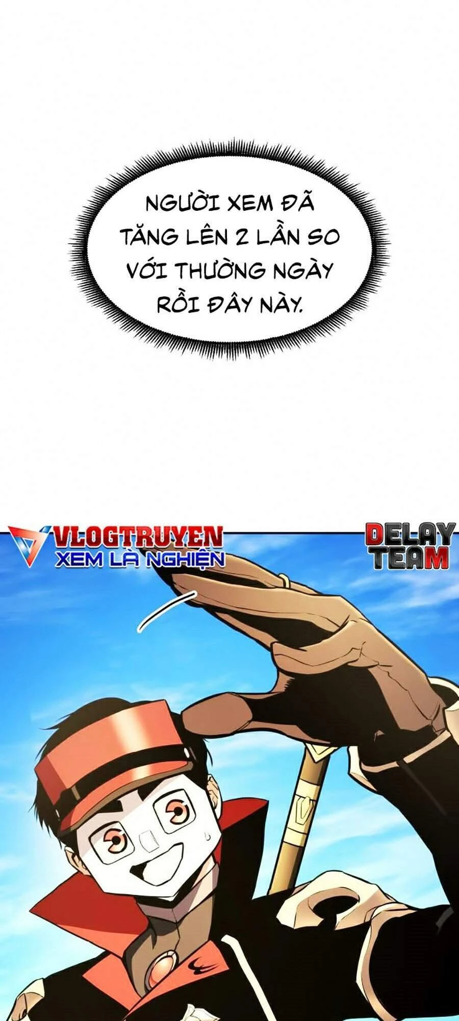 Huyền Thoại Game Thủ - Tái Xuất Chapter 29 - Trang 4