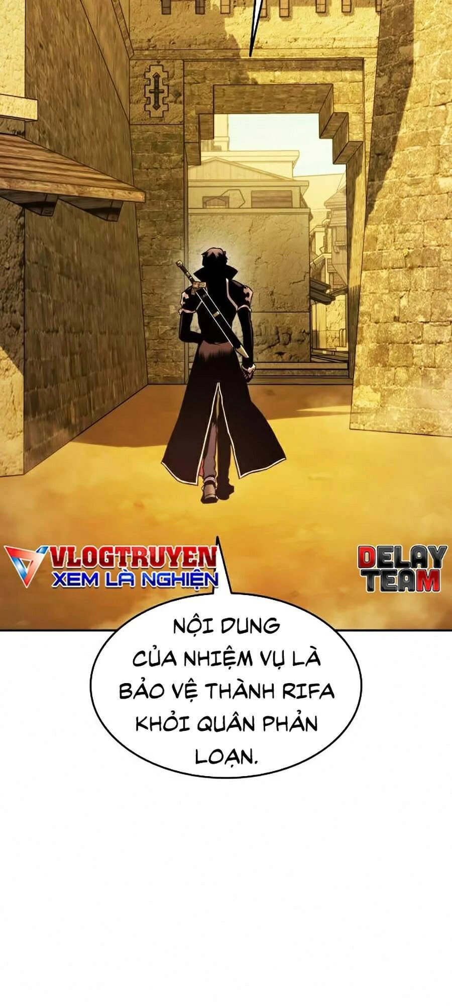 Huyền Thoại Game Thủ - Tái Xuất Chapter 29 - Trang 4