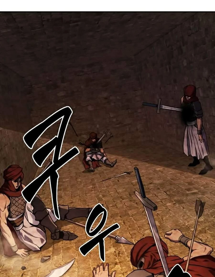 Huyền Thoại Game Thủ - Tái Xuất Chapter 29 - Trang 4