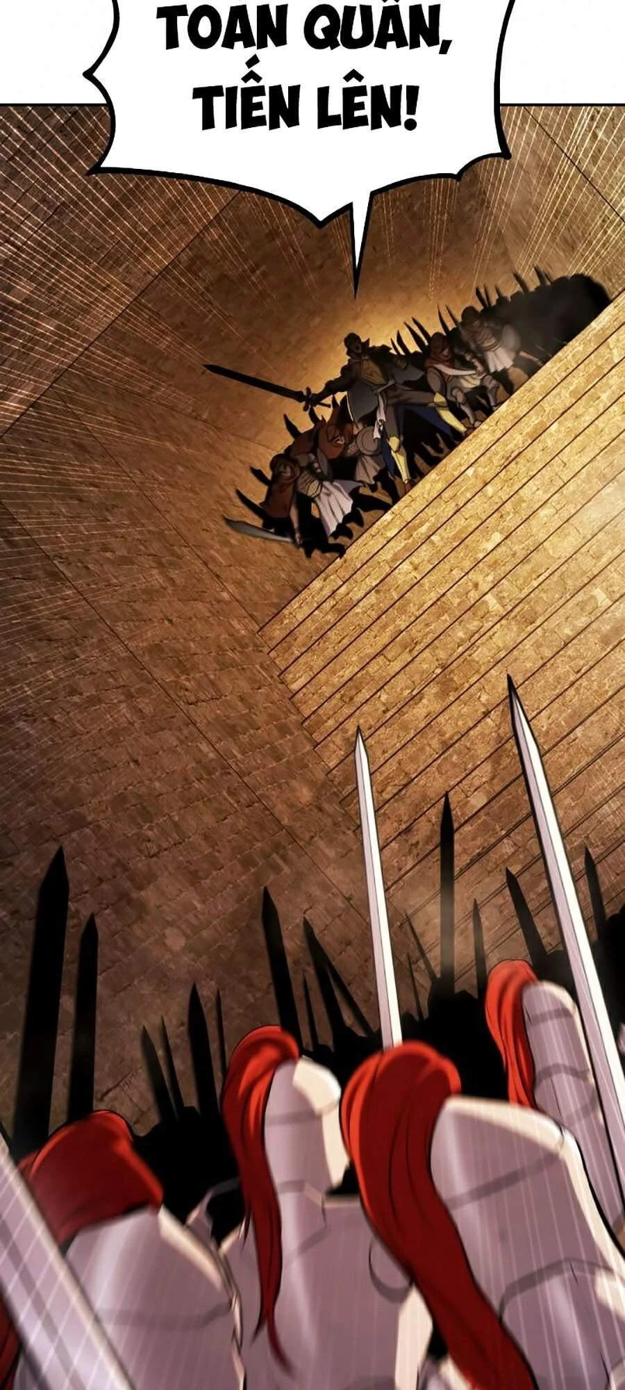 Huyền Thoại Game Thủ - Tái Xuất Chapter 29 - Trang 4