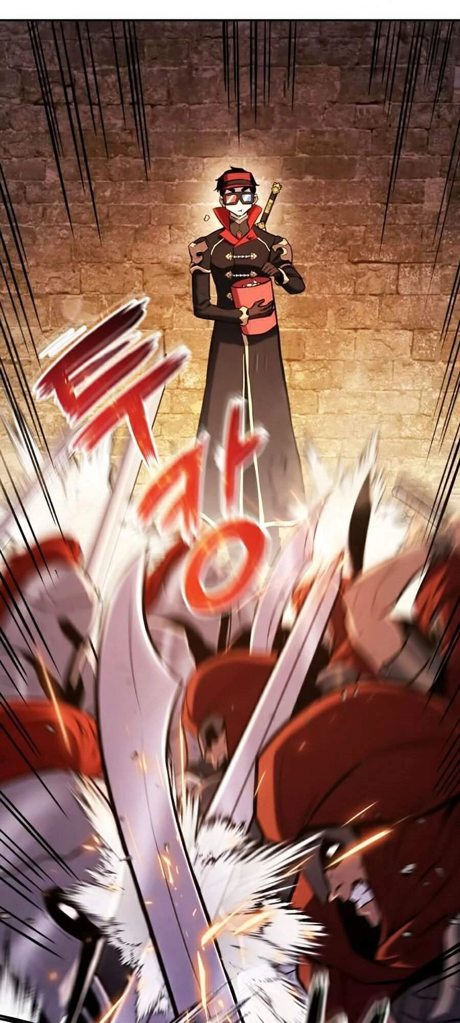 Huyền Thoại Game Thủ - Tái Xuất Chapter 29 - Trang 4