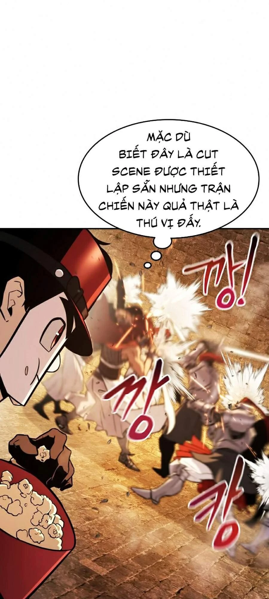 Huyền Thoại Game Thủ - Tái Xuất Chapter 29 - Trang 4