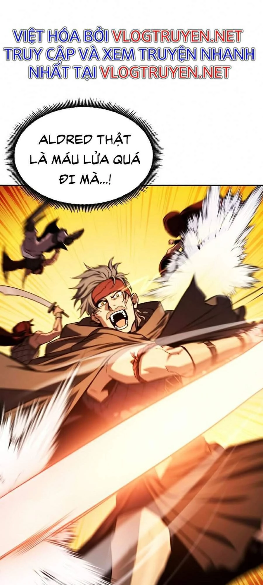 Huyền Thoại Game Thủ - Tái Xuất Chapter 29 - Trang 4