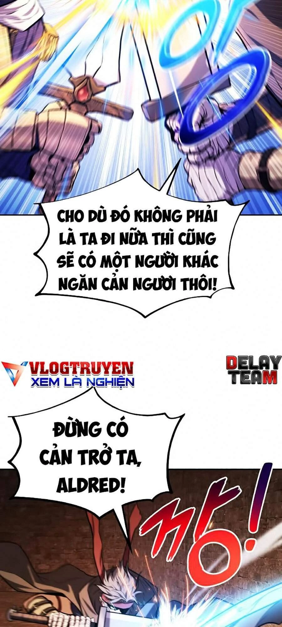 Huyền Thoại Game Thủ - Tái Xuất Chapter 29 - Trang 4