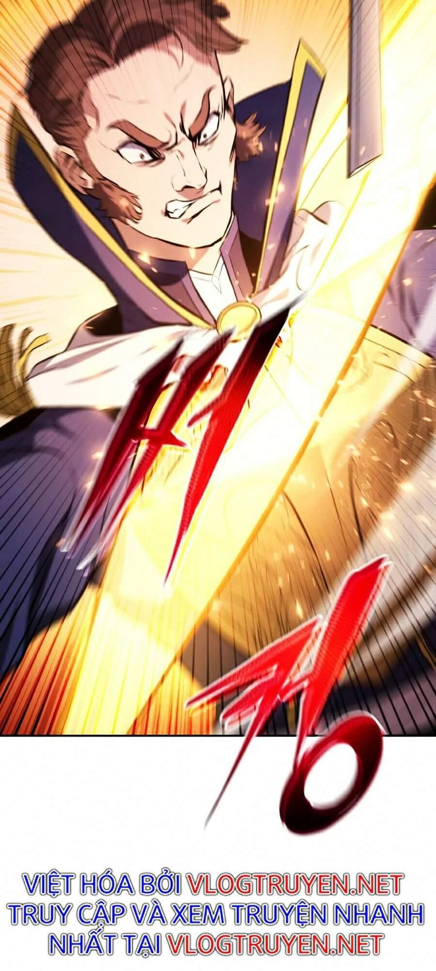 Huyền Thoại Game Thủ - Tái Xuất Chapter 29 - Trang 4