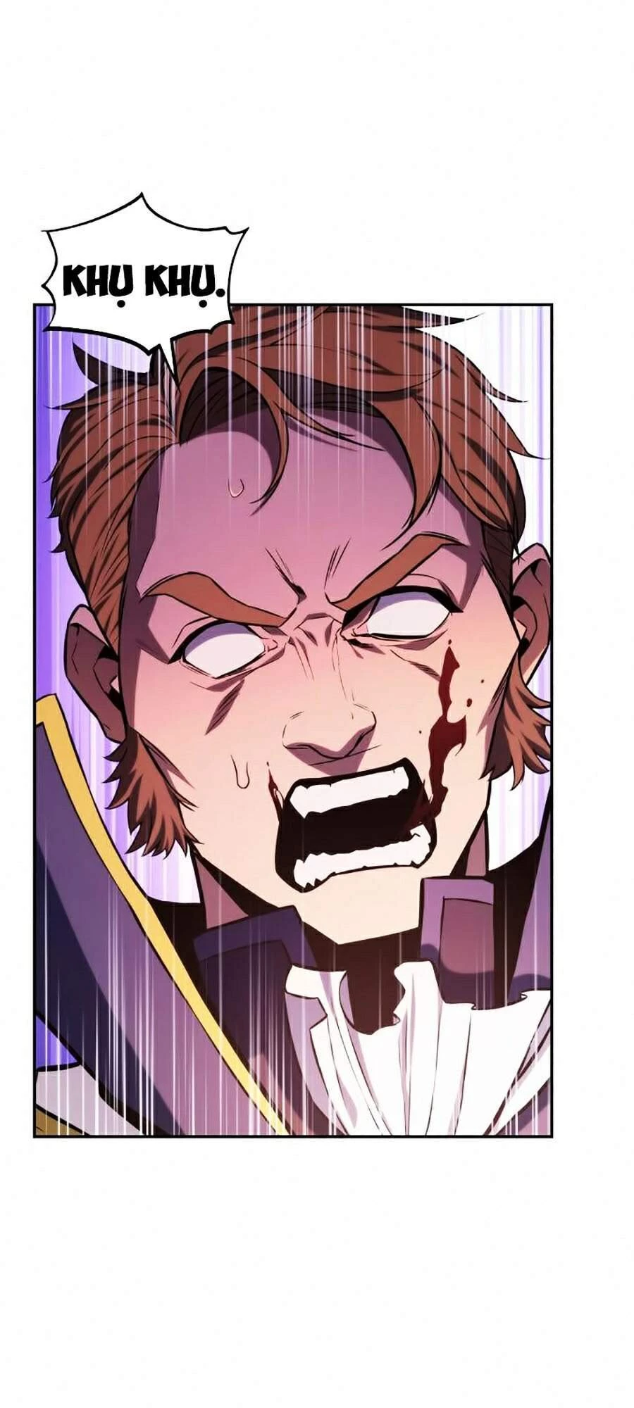 Huyền Thoại Game Thủ - Tái Xuất Chapter 29 - Trang 4