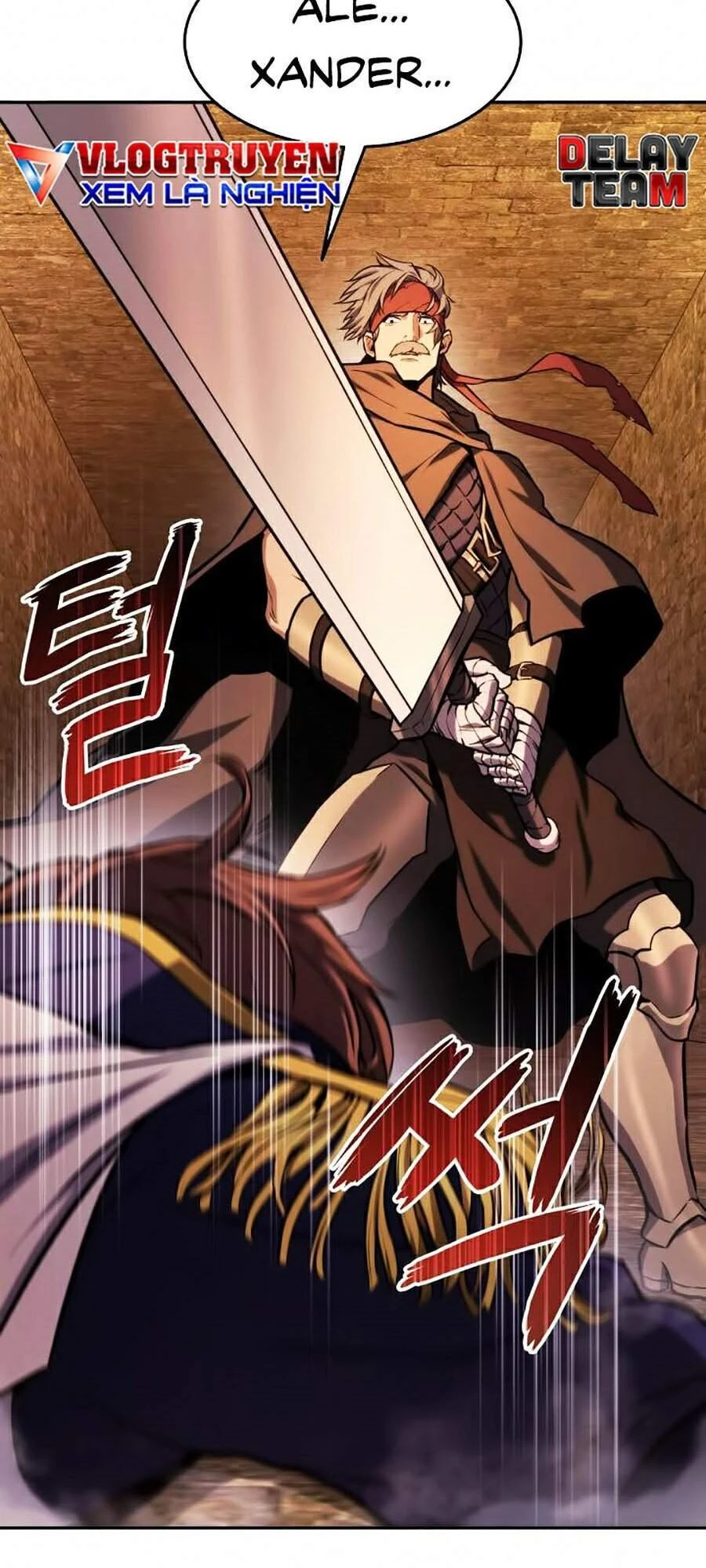 Huyền Thoại Game Thủ - Tái Xuất Chapter 29 - Trang 4