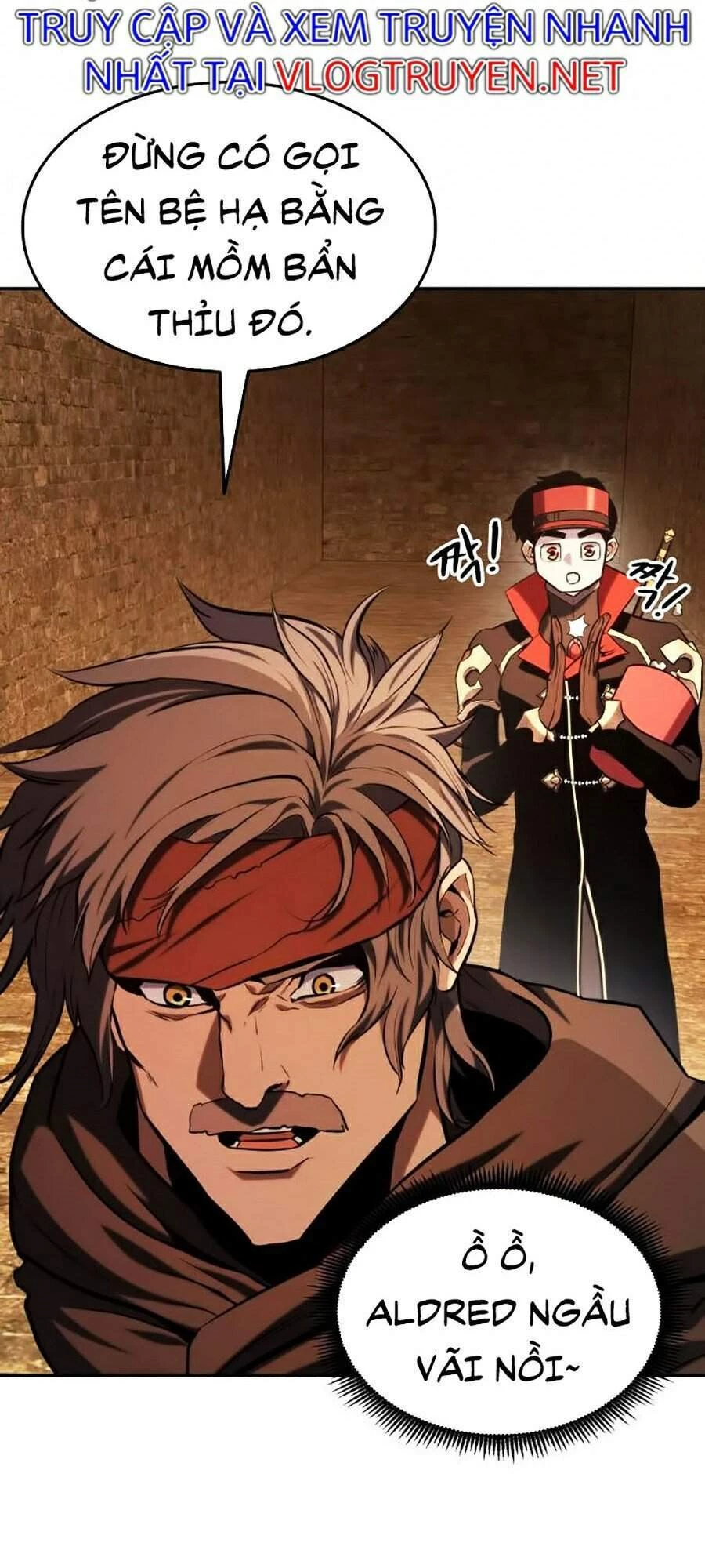 Huyền Thoại Game Thủ - Tái Xuất Chapter 29 - Trang 4