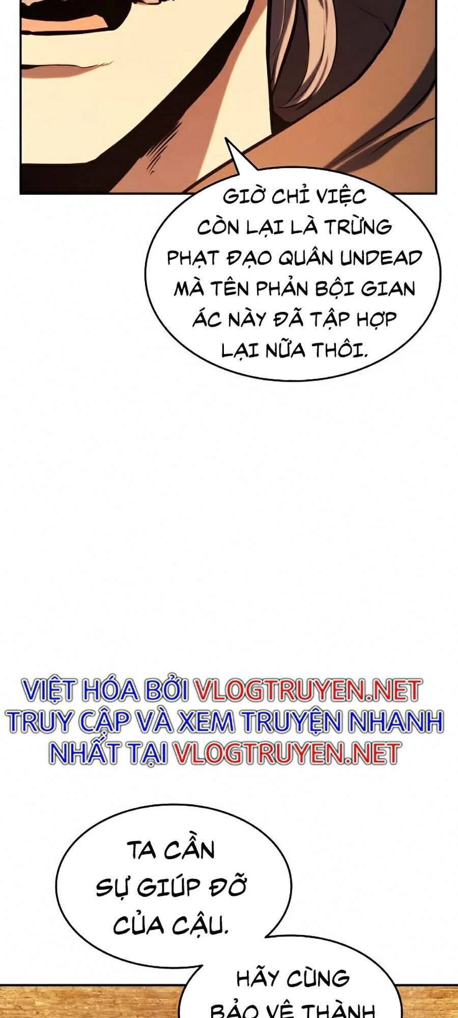 Huyền Thoại Game Thủ - Tái Xuất Chapter 29 - Trang 4