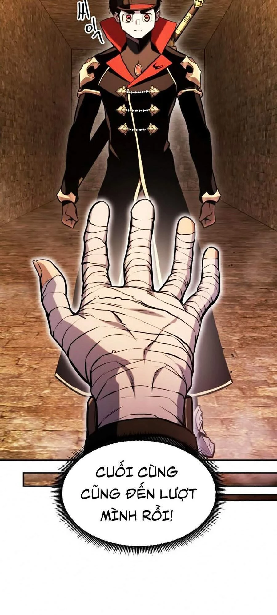 Huyền Thoại Game Thủ - Tái Xuất Chapter 29 - Trang 4