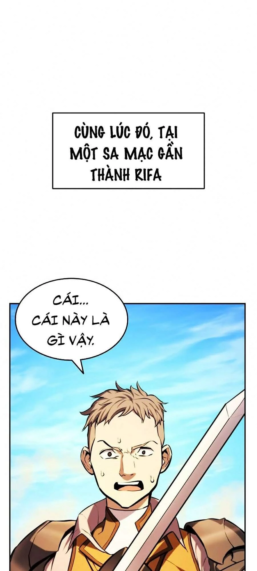 Huyền Thoại Game Thủ - Tái Xuất Chapter 29 - Trang 4