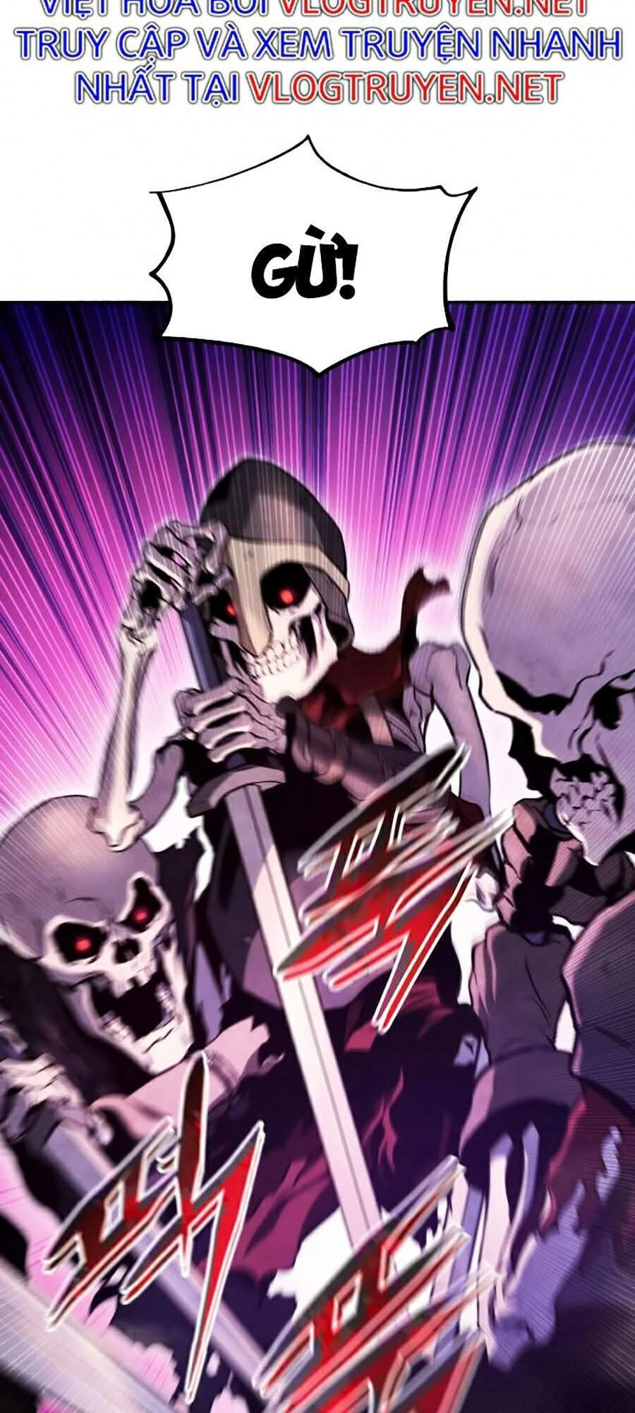 Huyền Thoại Game Thủ - Tái Xuất Chapter 29 - Trang 4