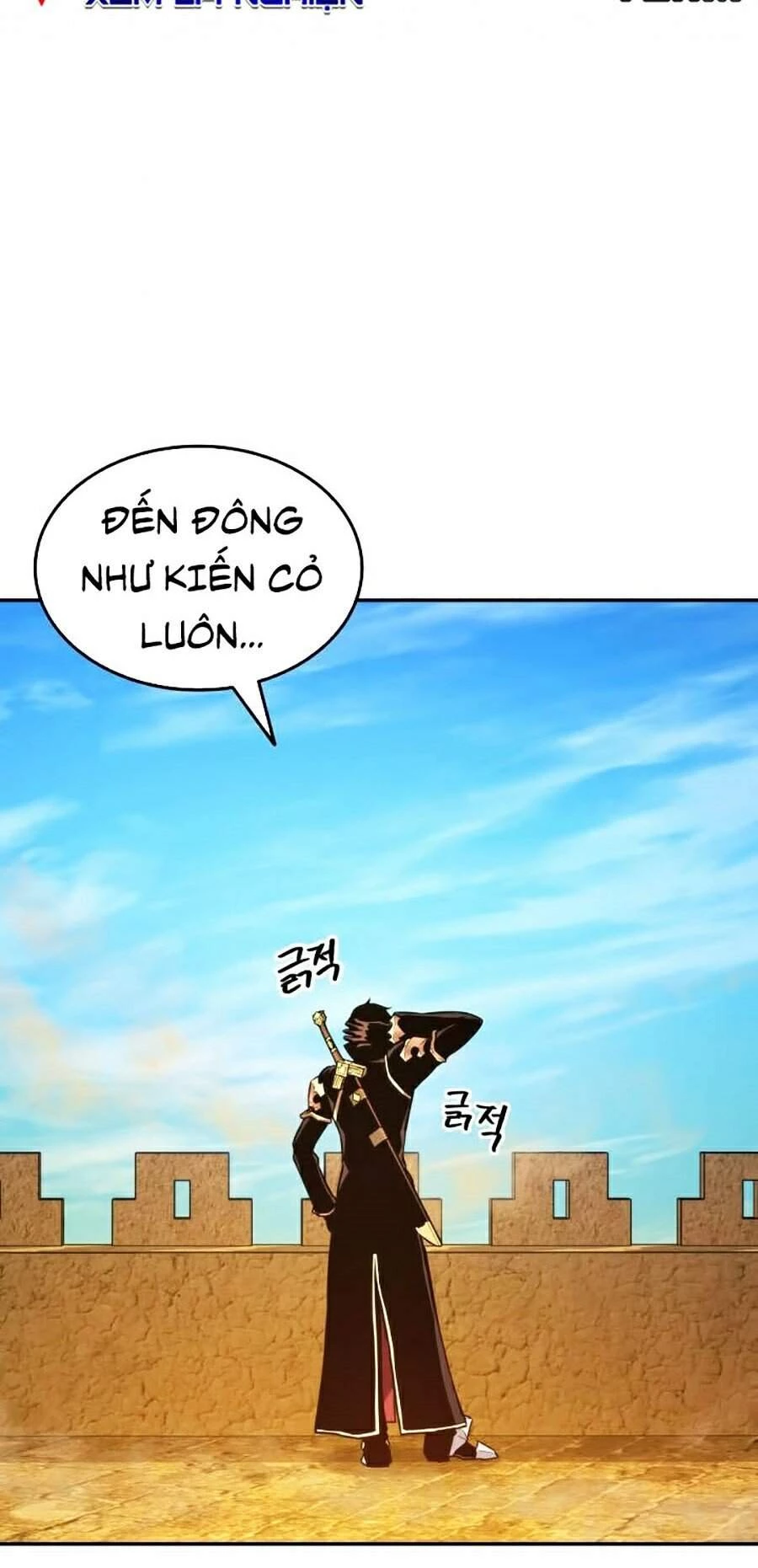 Huyền Thoại Game Thủ - Tái Xuất Chapter 29 - Trang 4