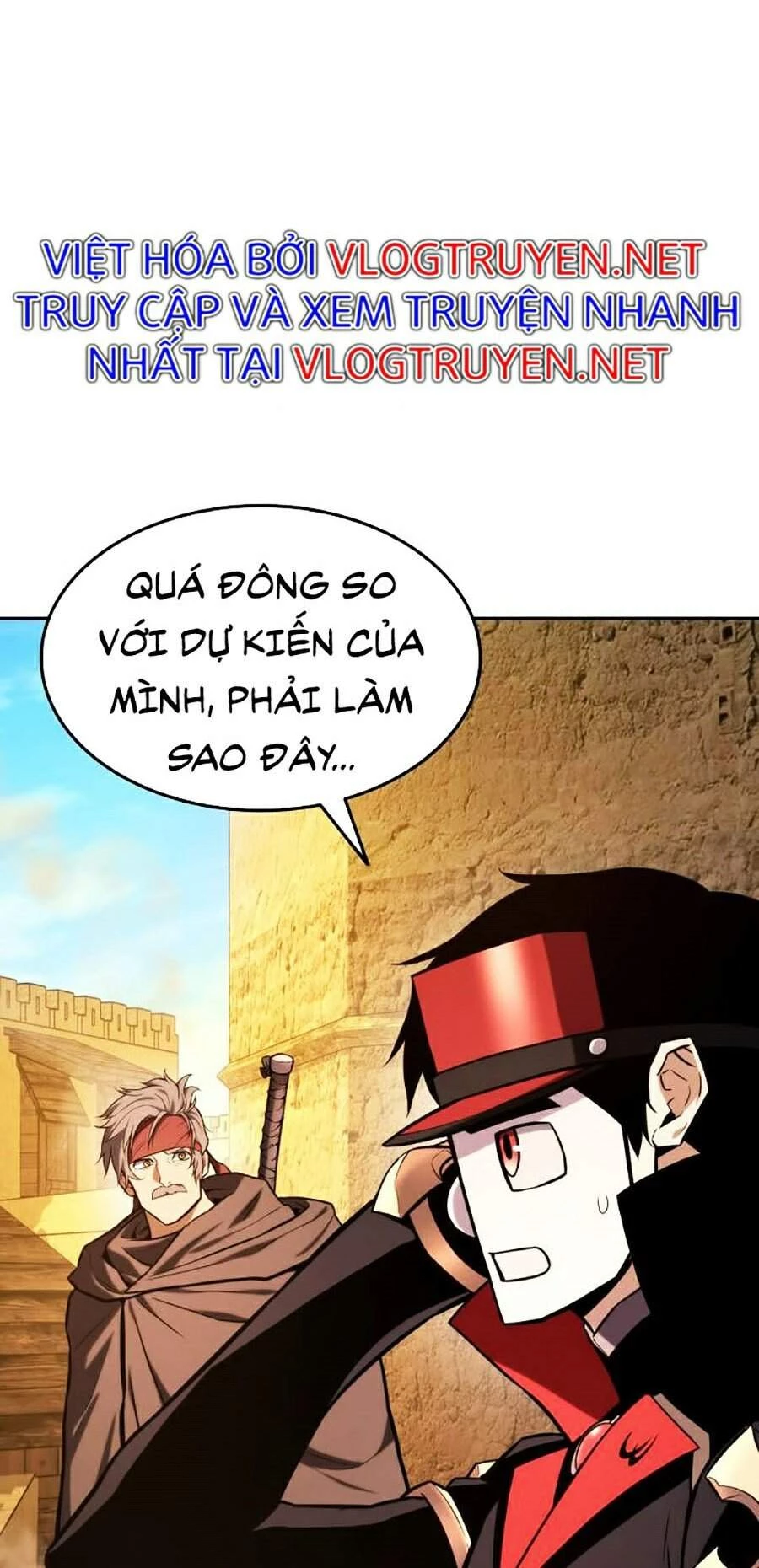 Huyền Thoại Game Thủ - Tái Xuất Chapter 29 - Trang 4