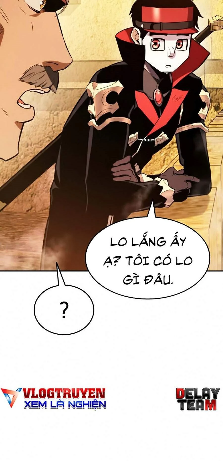 Huyền Thoại Game Thủ - Tái Xuất Chapter 29 - Trang 4