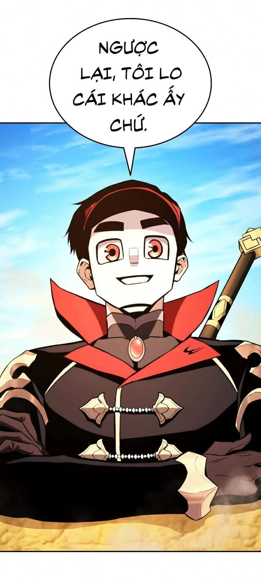 Huyền Thoại Game Thủ - Tái Xuất Chapter 29 - Trang 4