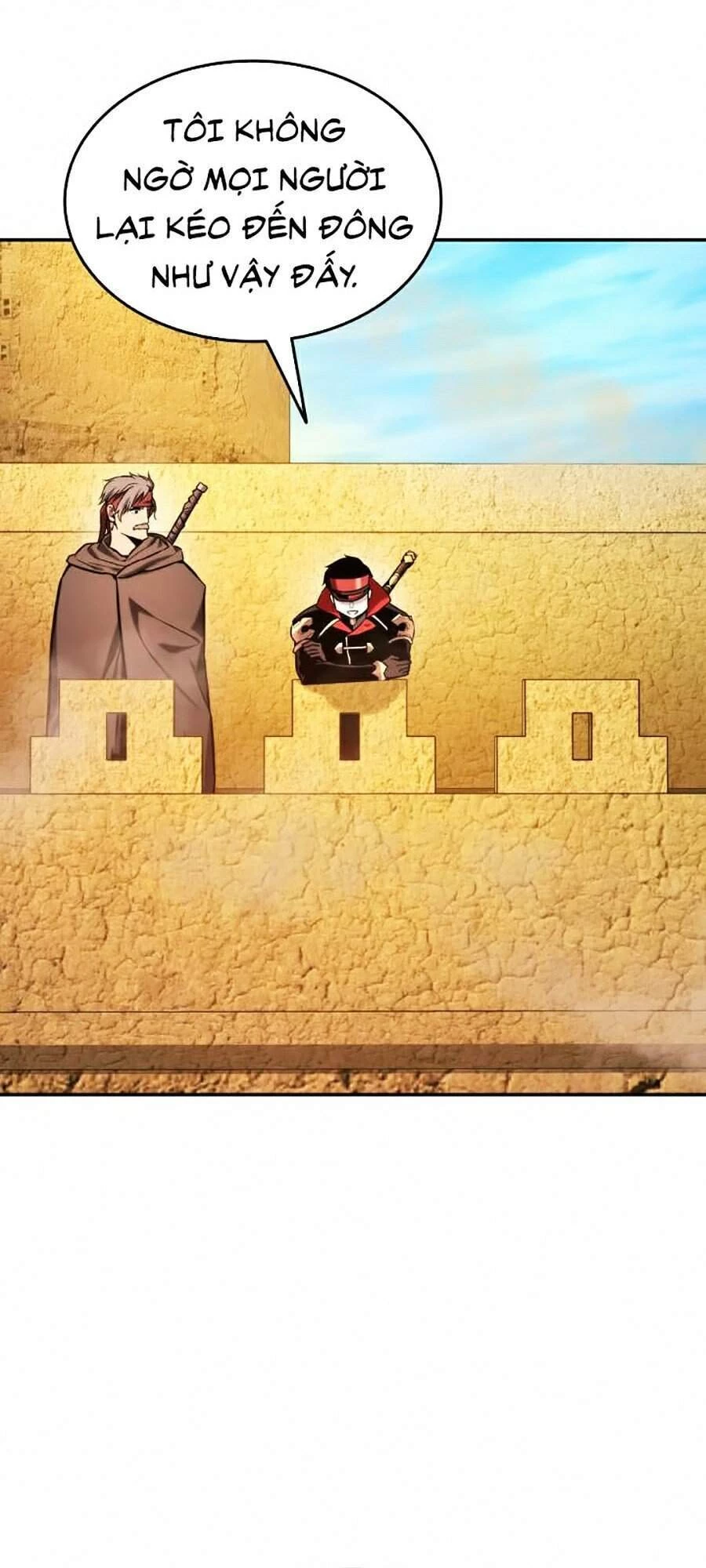 Huyền Thoại Game Thủ - Tái Xuất Chapter 29 - Trang 4