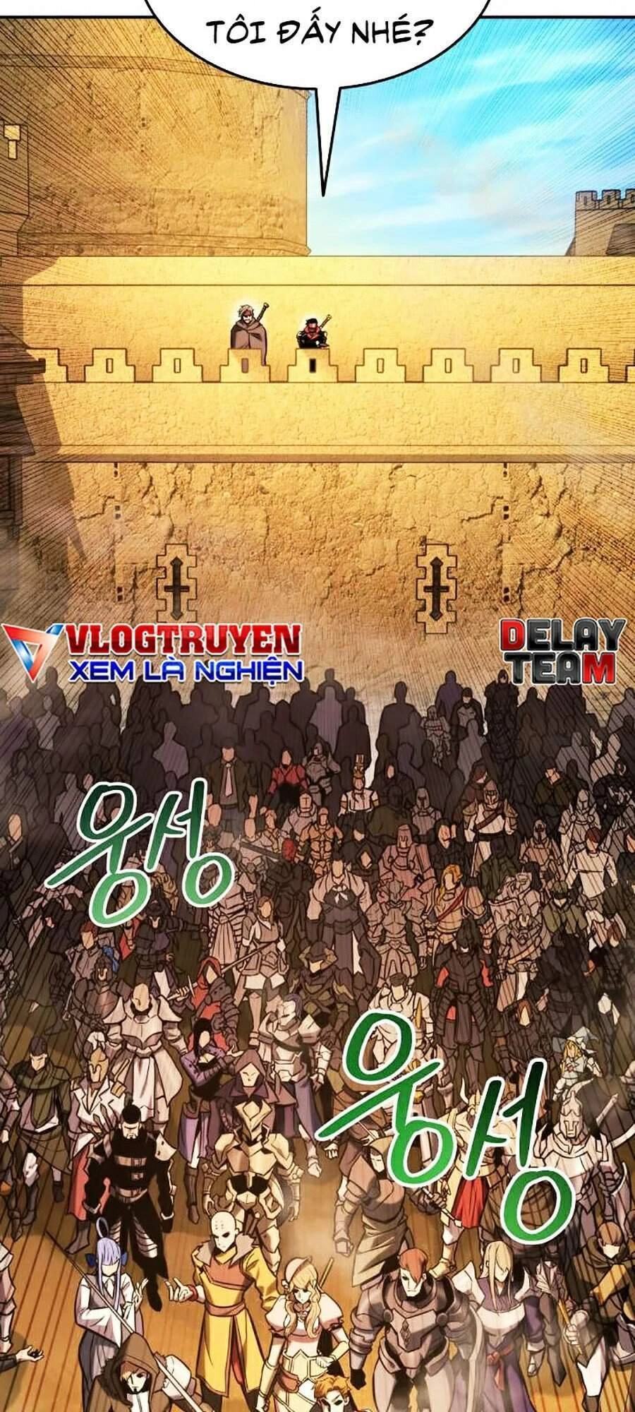 Huyền Thoại Game Thủ - Tái Xuất Chapter 29 - Trang 4