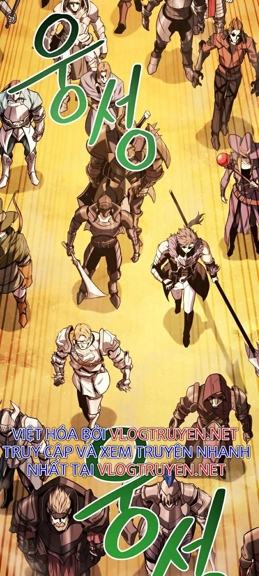 Huyền Thoại Game Thủ - Tái Xuất Chapter 29 - Trang 4