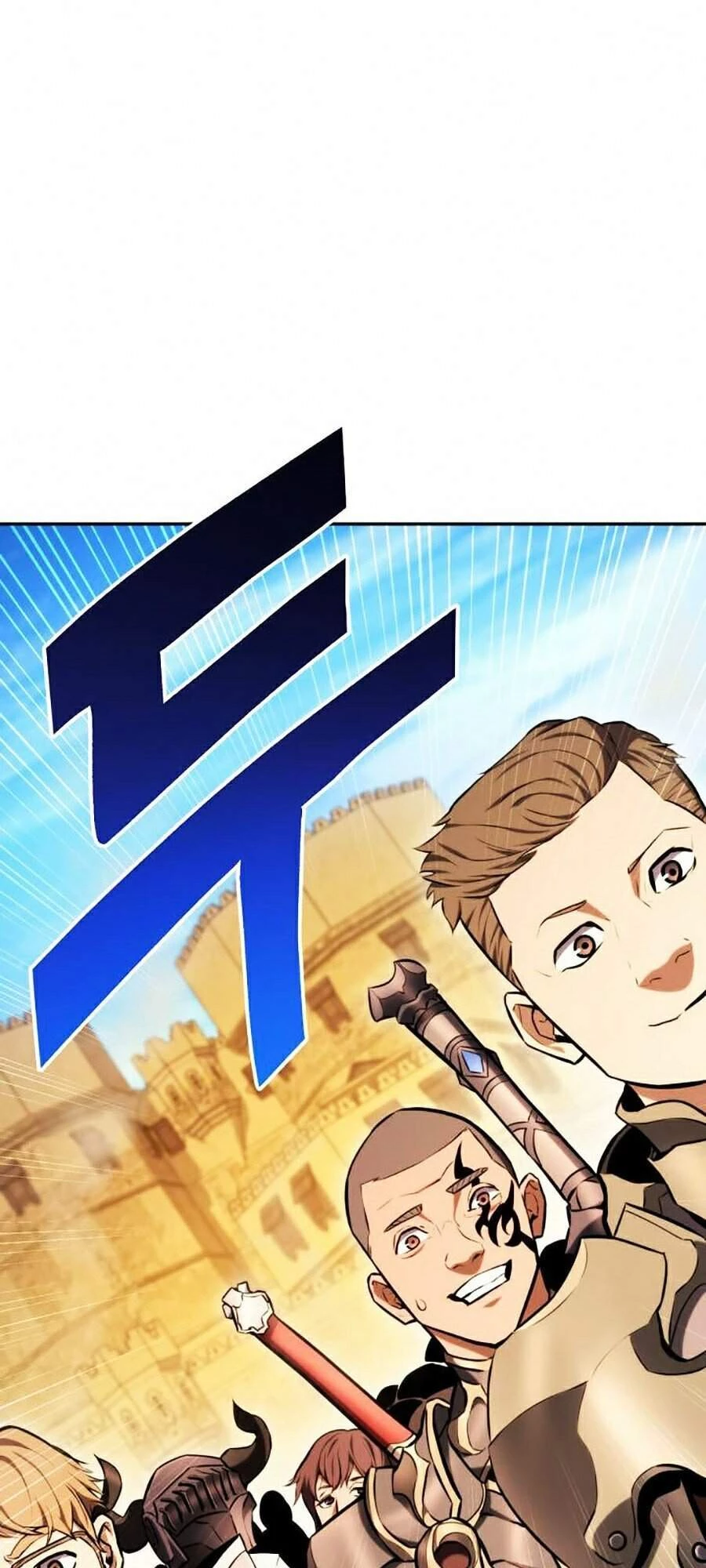 Huyền Thoại Game Thủ - Tái Xuất Chapter 29 - Trang 4