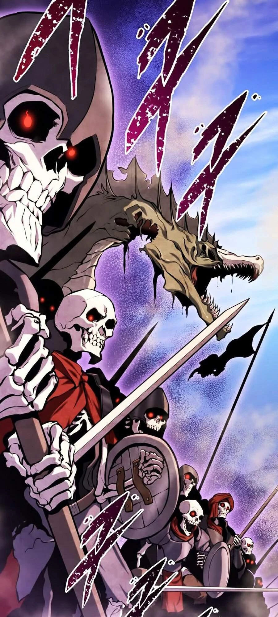 Huyền Thoại Game Thủ - Tái Xuất Chapter 29 - Trang 4