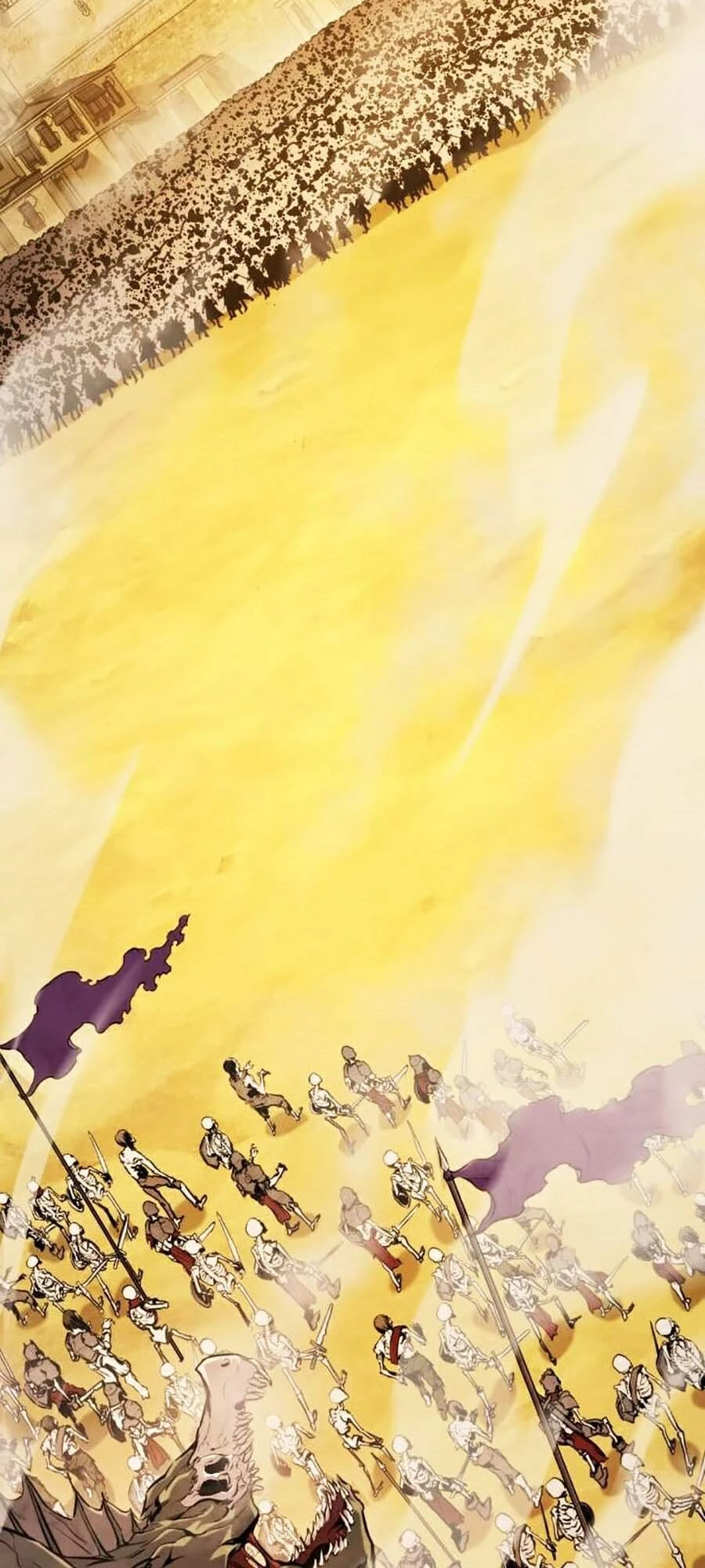 Huyền Thoại Game Thủ - Tái Xuất Chapter 29 - Trang 4