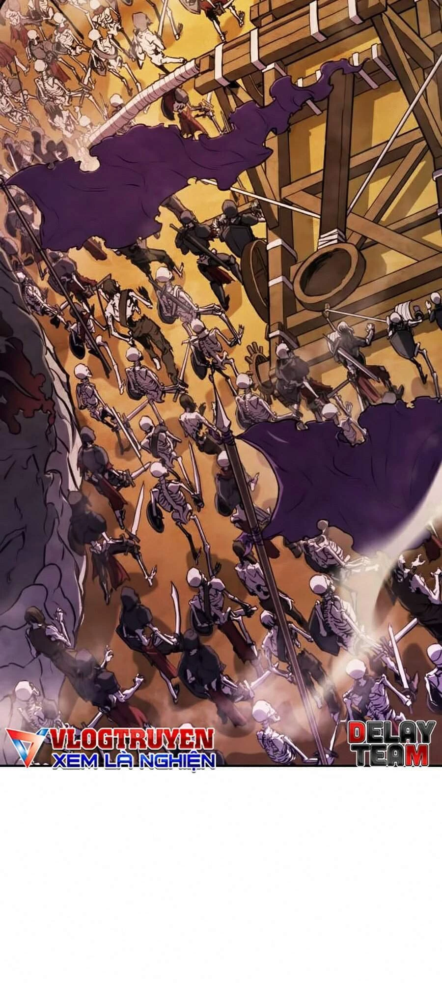 Huyền Thoại Game Thủ - Tái Xuất Chapter 29 - Trang 4