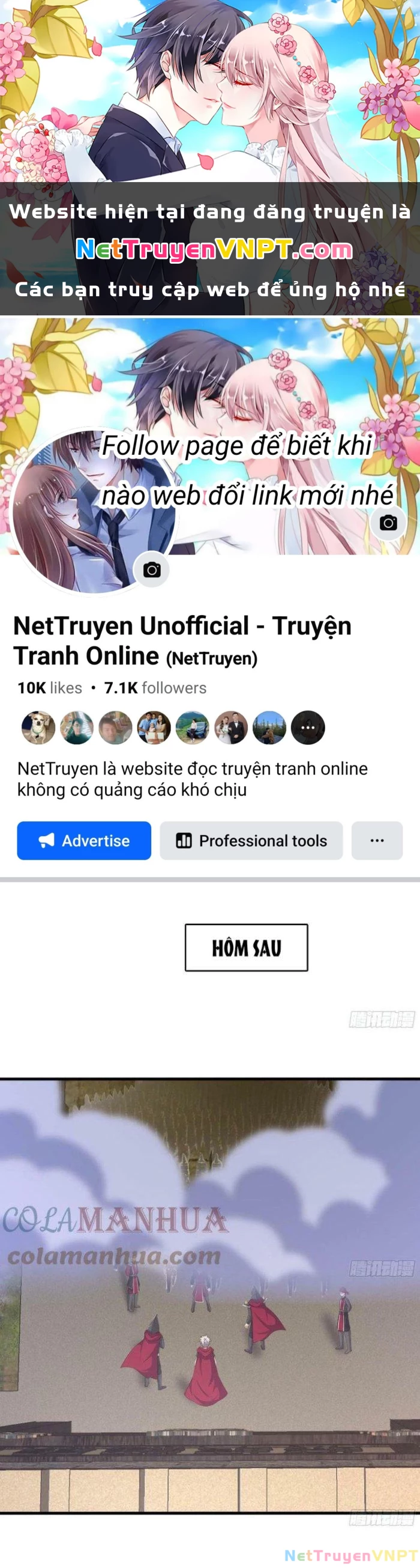 Ta Ở Địa Phủ Mở Hậu Cung Chapter 123 - Trang 3