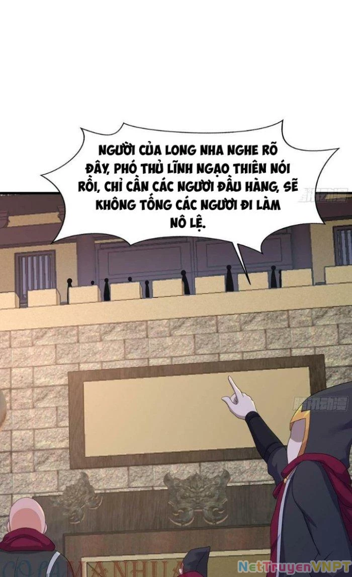 Ta Ở Địa Phủ Mở Hậu Cung Chapter 123 - Trang 3