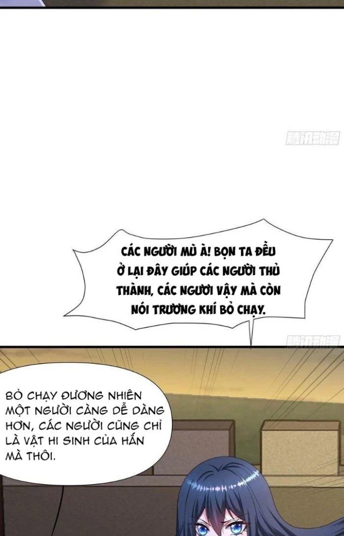 Ta Ở Địa Phủ Mở Hậu Cung Chapter 123 - Trang 3