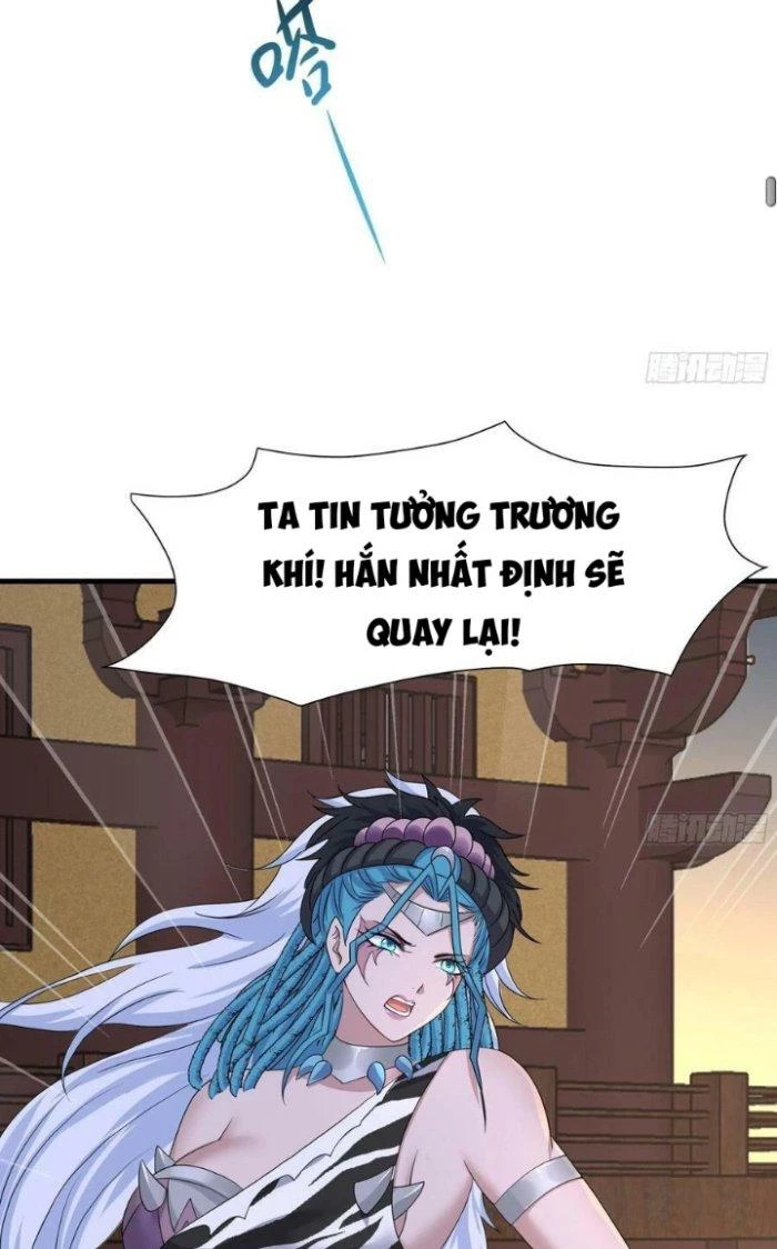 Ta Ở Địa Phủ Mở Hậu Cung Chapter 123 - Trang 3