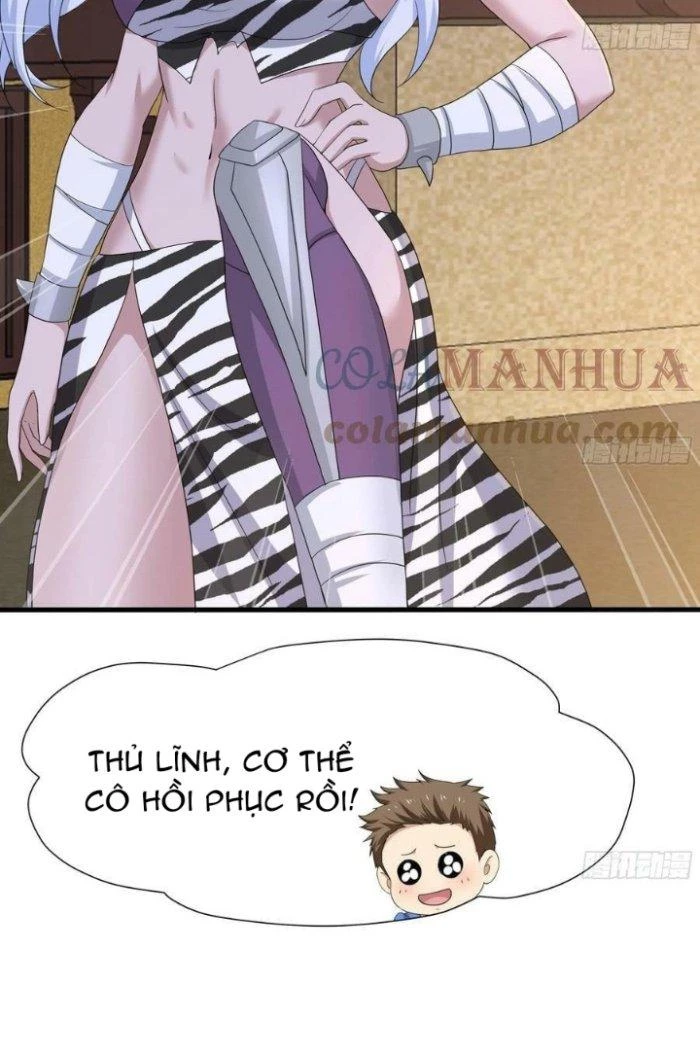 Ta Ở Địa Phủ Mở Hậu Cung Chapter 123 - Trang 3