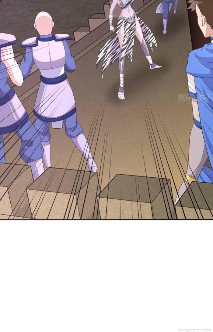 Ta Ở Địa Phủ Mở Hậu Cung Chapter 123 - Trang 3