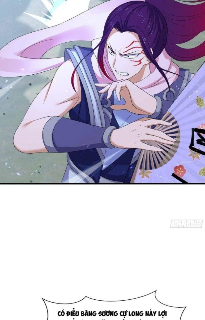 Ta Ở Địa Phủ Mở Hậu Cung Chapter 123 - Trang 3