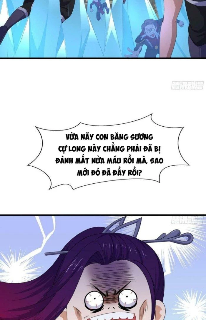 Ta Ở Địa Phủ Mở Hậu Cung Chapter 123 - Trang 3