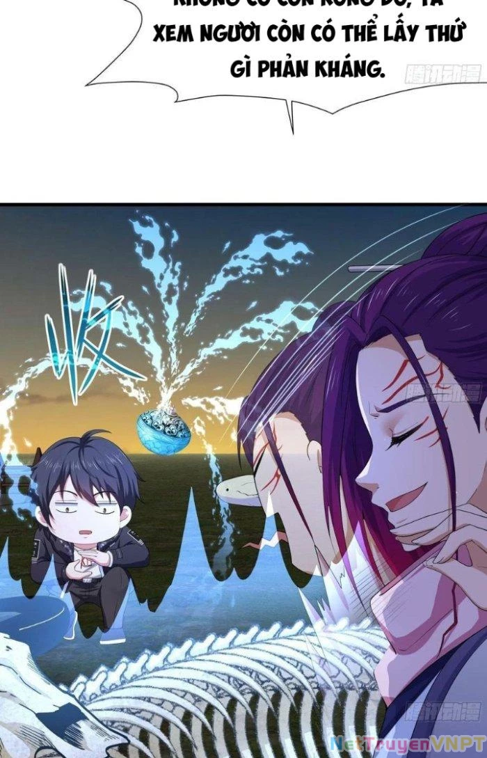 Ta Ở Địa Phủ Mở Hậu Cung Chapter 123 - Trang 3